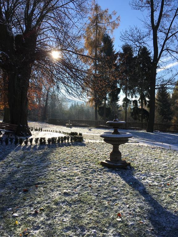 Penzion Relax Rybniste Екстер'єр фото