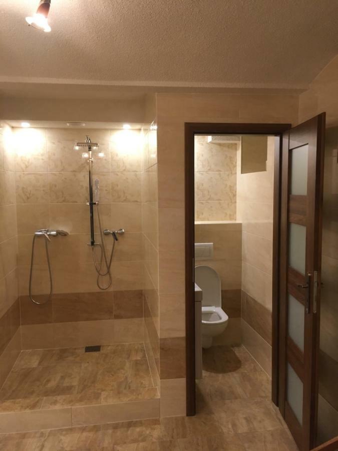 Penzion Relax Rybniste Екстер'єр фото